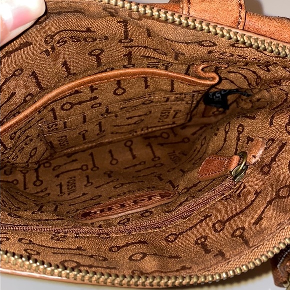 Fossil Crossbody bag - Picture 6 of 7